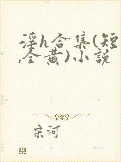 淫h合集(短篇,全黄)小说