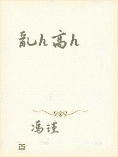 乱h高h