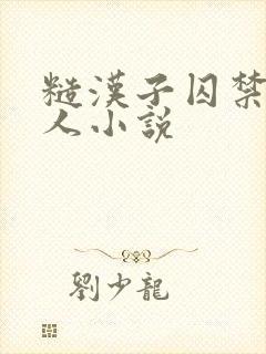 糙汉子囚禁小美人小说