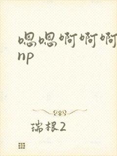 嗯嗯啊啊啊嗯啊np