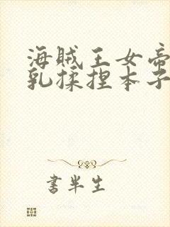 海贼王女帝被大乳揉捏本子