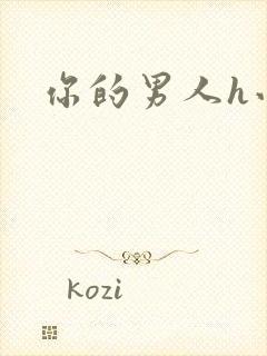 你的男人h小说封面