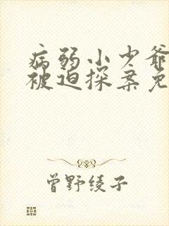 病弱小少爷又在被迫探案免费阅读