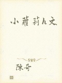 小萝莉h文