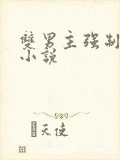 双男主强制囚禁小说