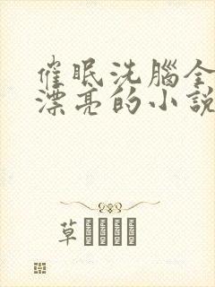 催眠洗脑全家变漂亮的小说封面