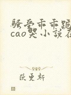 骚受乖乖跪趴被cao哭小说在线阅读