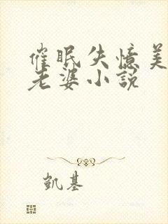 催眠失忆美母变老婆小说