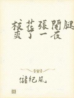 校花张开腿让我爽了一夜封面