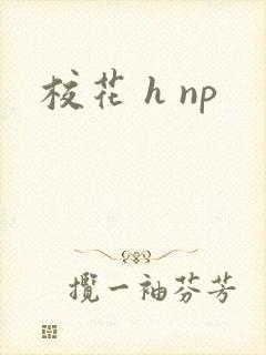 校花 h np