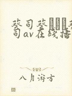 葵司葵つかさ葵司av在线播放