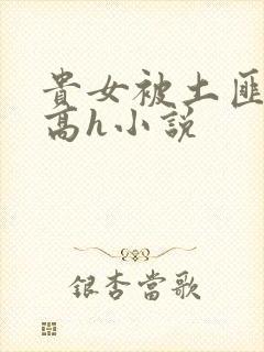 贵女被土匪糟蹋高h小说