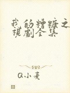 我的糟糠之妻电视剧全集