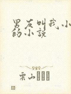 男友叫我小骚b的小说封面