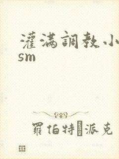 灌满调教小母狗sm