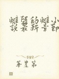 雌堕的雌小鬼小说最新章节更新