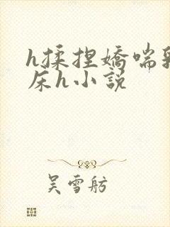 h揉捏娇喘乳叫床h小说