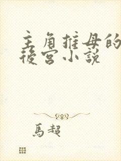 主角推母的都市后宫小说