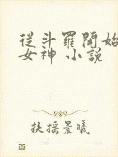 从斗罗开始俘获女神 小说