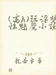 (高h)玩淫双性魅魔小说