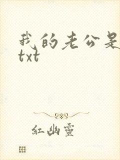 我的老公是条狗txt封面