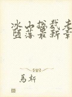 冰山总裁老婆的堕落最新章节免费阅封面