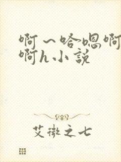 啊～哈嗯啊哈嗯啊h小说