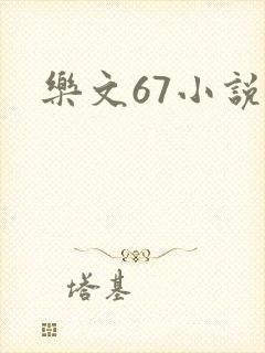 乐文67小说网封面