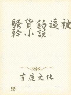 骚货的逼被男人干小说