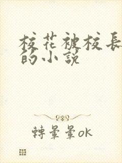 校花被校长欺负的小说