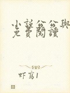 小说公公与芷晴免费阅读