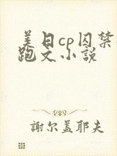 美日cp囚禁逃跑文小说