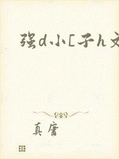 强d小[子h文
