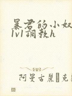 暴君的小奴妻(1v1调教h