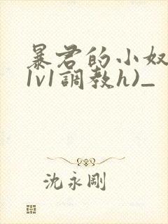 暴君的小奴妻(1v1调教h)_