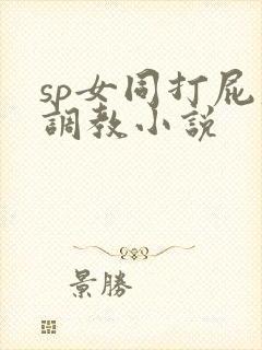 sp女同打屁股调教小说