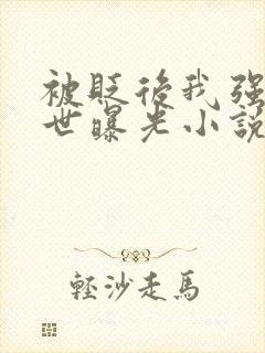 被贬后我强大身世曝光小说