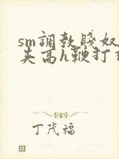 sm调教贱奴乳夹高h鞭打视频