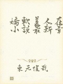 娇软美人在七零小说最新章节列表封面