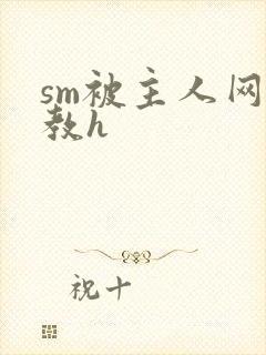 sm被主人网调教h