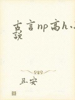 古言np高h小说