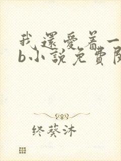 我还爱着一个sb小说免费阅读