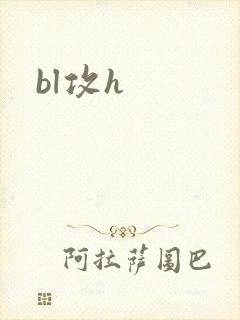bl攻h