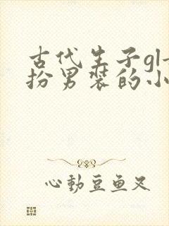 古代生子gl女扮男装的小说推荐