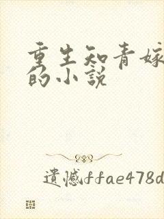 重生知青嫁糙汉的小说