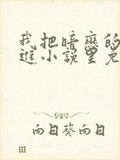 我把暗恋的人写进小说里免费阅读
