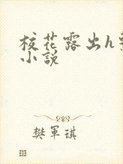 校花露出h系列小说