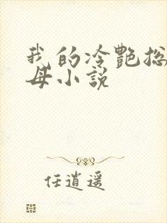 我的冷艳总裁美母小说