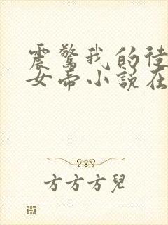 震惊我的徒弟是女帝小说在线封面