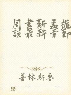 周聿靳孟栀意小说最新章节免费阅读